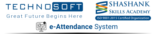BWBG Staff Attendance System Logo